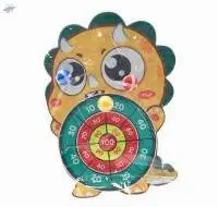 Dartboard