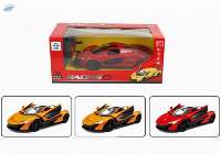 Remote Control Car