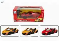 Remote Control Car