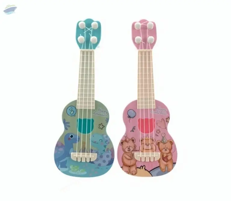 Toy Instrument