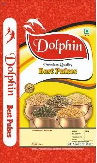Wheat Flour Bag