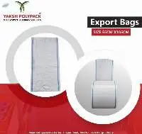 Pp Woven Bags