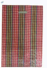 PP Woven Red Color Shopping Sack Bag