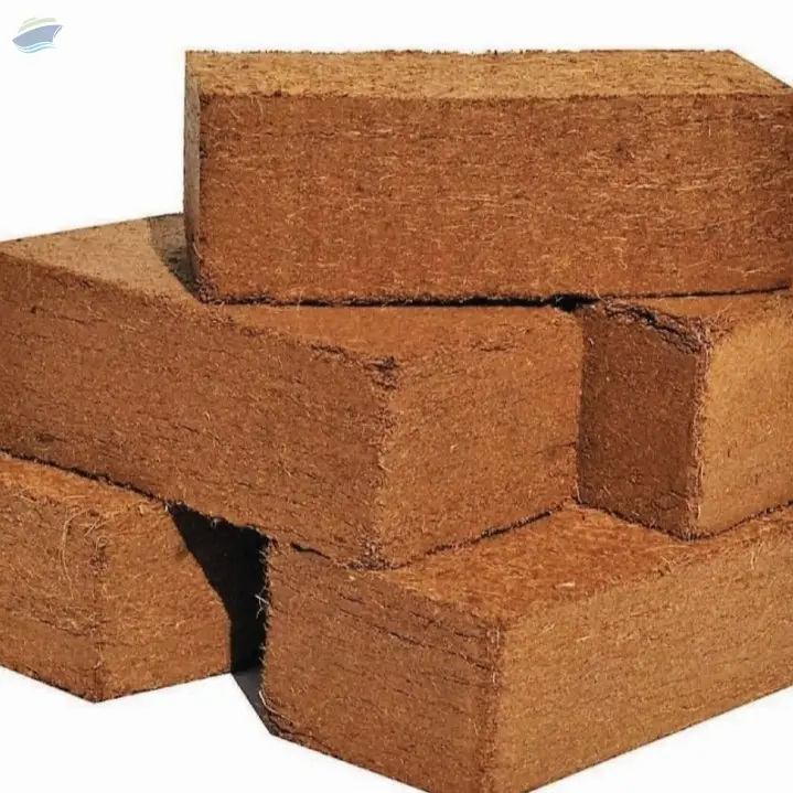 Cocopeat