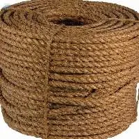 Coconut Rope