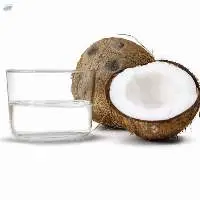 Virgin Coconut Oil