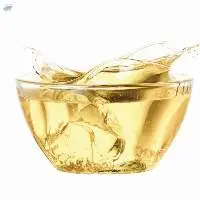 Crude Coconut Oil