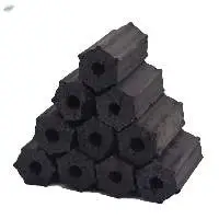 Hardwood Charcoal Briquettes for BBQ
