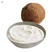 Coconut Cream