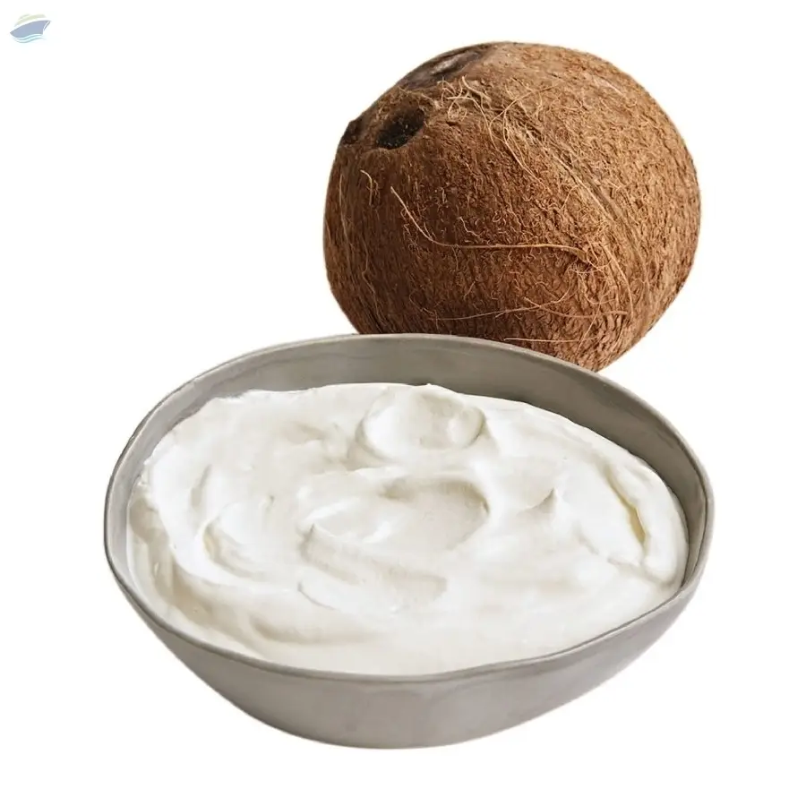 Coconut Cream