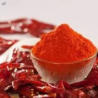 Red Chilly Powder