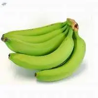 Fresh Green Banana