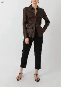 Light Stretch Women's Shirt