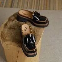 Women's Thick Bottom Outer Wear Sandals