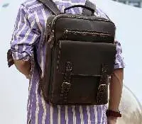 Business Fashion Computer Backpack