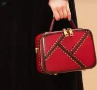 Elegant Style Hand Carry Single Shoulder Bag