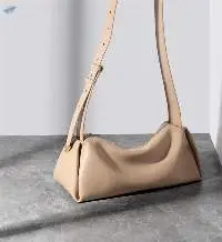 Women's Large Capacity Crossbody Shoulder Bag