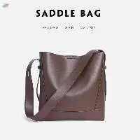 Womens Simple Large Capacity Bag