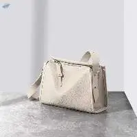 Large Capacity Single Shoulder Straddle Bag