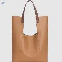 Women Wide Shoulder Strap Crossbody Bag