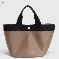 Cowhide Large Capacity Shoulder Bag