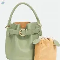 Crossbody Versatile Bucket Premium Women's Bag