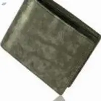 Men's Casual Leather Wallet