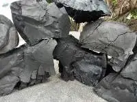 Wood Coal
