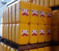 Crude Sunflower Oil/Refined Sunflower Oil