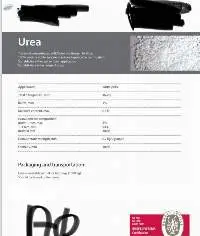 Urea 46
