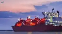 LNG Qatar