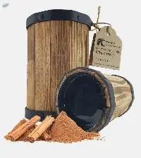 100% Pure Ceylon Cinnamon Powder