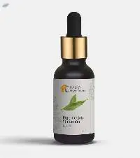100% Pure Ceylon Cinnamon Leaf Essential Oil