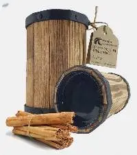 100% Pure Ceylon Cinnamon C5, C5 Special, C4