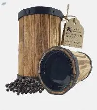 100% Pure Ceylon Black Pepper 500gl-550gl