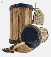 100% Pure Ceylon Black Pepper Extract Powder