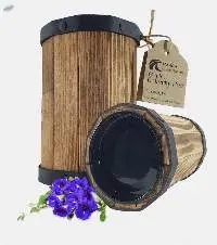 100% Pure Ceylon Blue Butterfly Pea