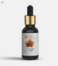 Ceylon Cinnamon  Bark Oil