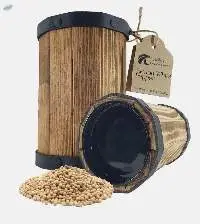 Ceylon White Pepper