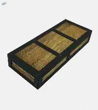Jewellery Box