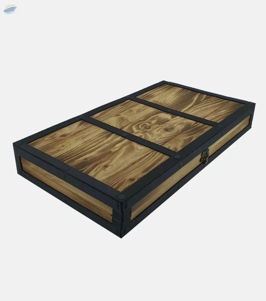 Album Box