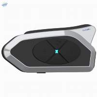 PSGOTALK4 Motorcycle Bluetooth Walkie-Talkie