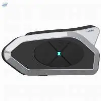 PSGOTALK4 Motorcycle Bluetooth Walkie-Talkie