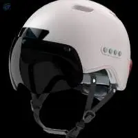 Ps02d-720p Ai Smart Helmet