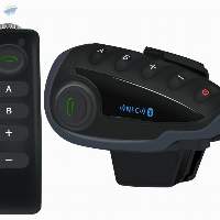 PSV8 Motorcycle Bluetooth Walkie-Talkie