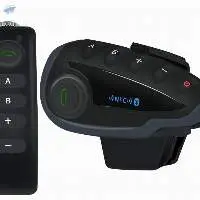 PSV8 Motorcycle Bluetooth Walkie-Talkie