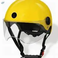 PS0DG-07. Motorcycle Intelligent Ai Helmet