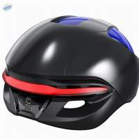 PSSY-032. Bicycle Smart Helmet