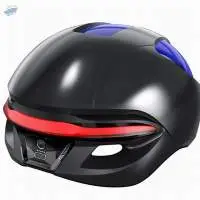 PSSY-032. Bicycle Smart Helmet