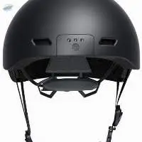 PS-V6. Smart Video Recording And Lighting Helmet